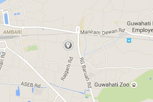 Our Location